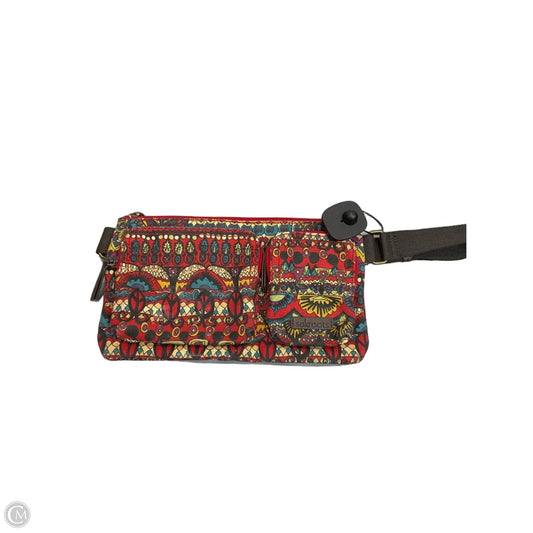 Belt Bag By Sakroots, Size: Medium