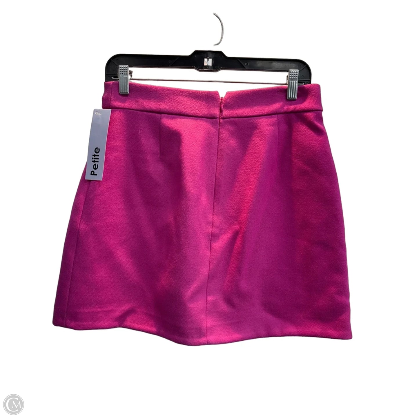 Skirt Mini & Short By J. Crew In Pink, Size: 8p