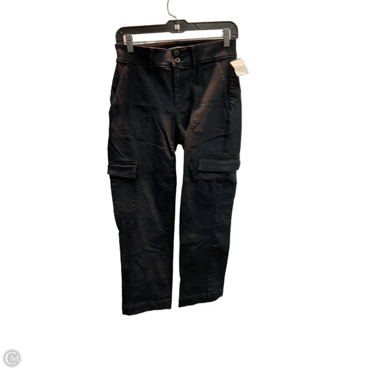 Pants Cargo & Utility By Loft In Black, Size: 2