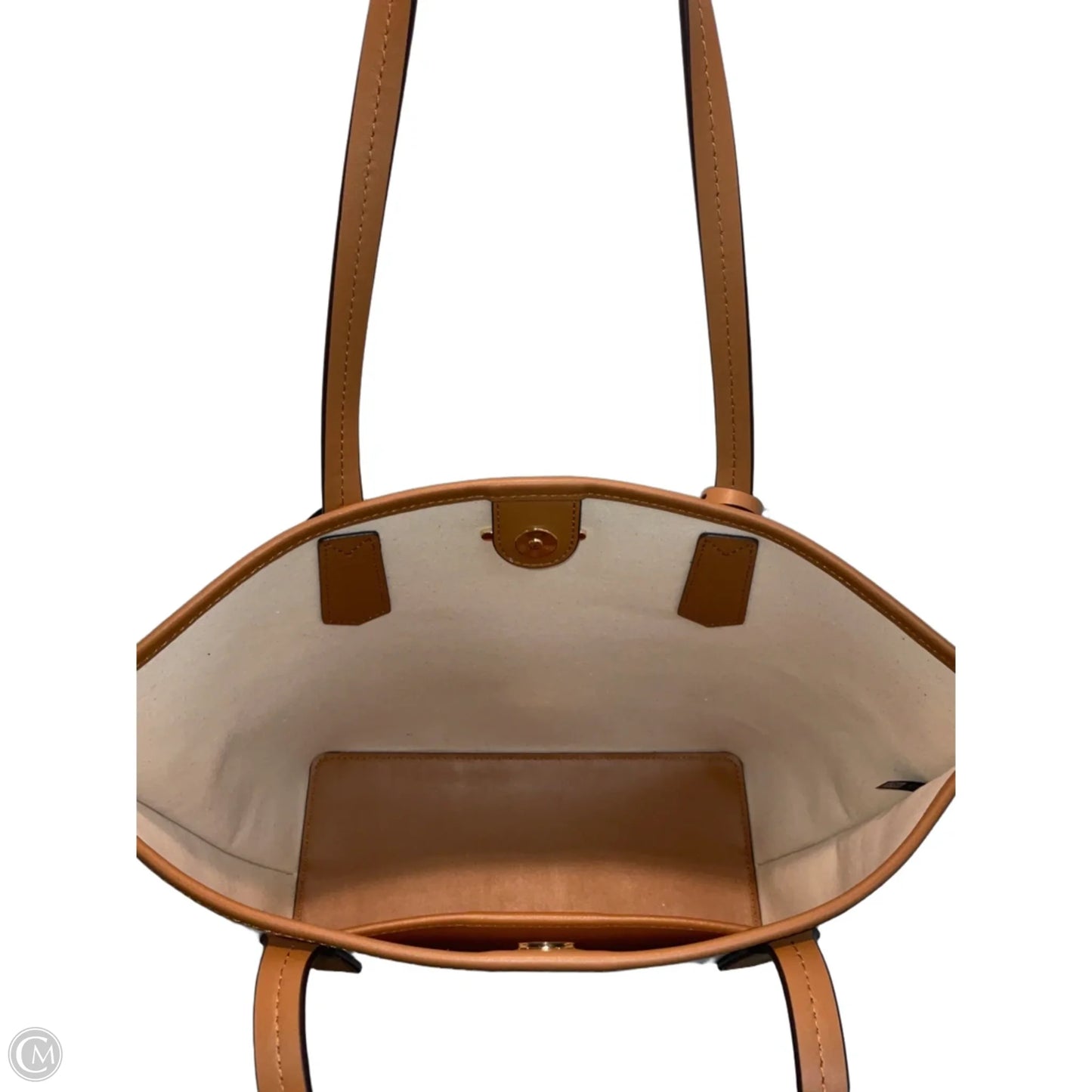Tote Designer By Michael Kors, Size: Medium