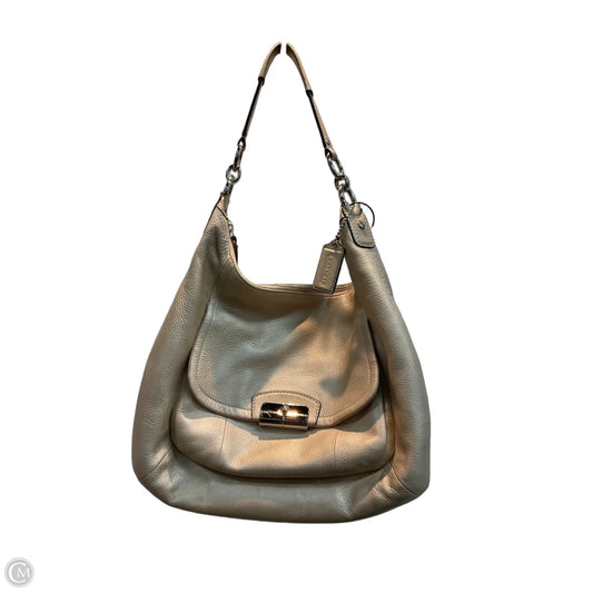 Handbag Designer By Coach (2012),  Size: Medium