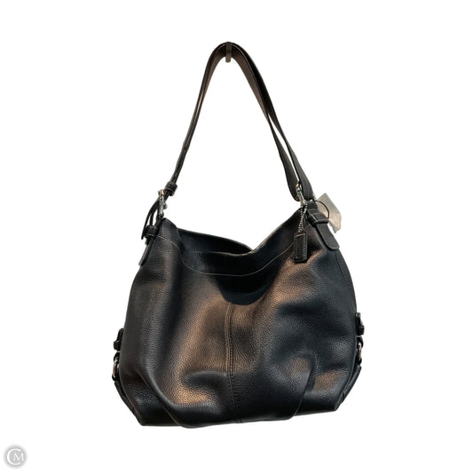 Handbag Designer By Coach (2011), Size: Medium