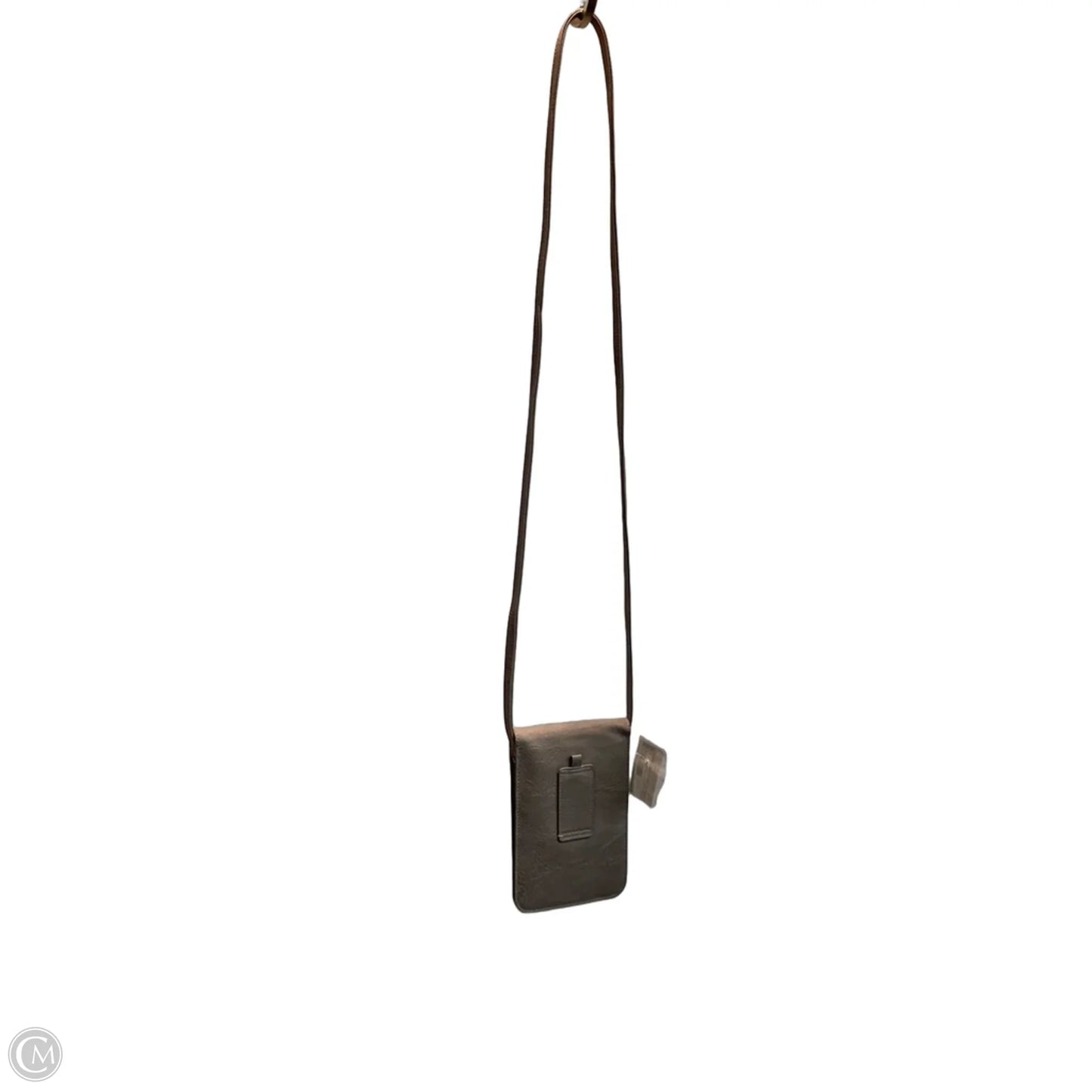Crossbody By Clothes Mentor, Size: Small