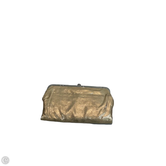 Clutch By Clothes Mentor, Size: Medium