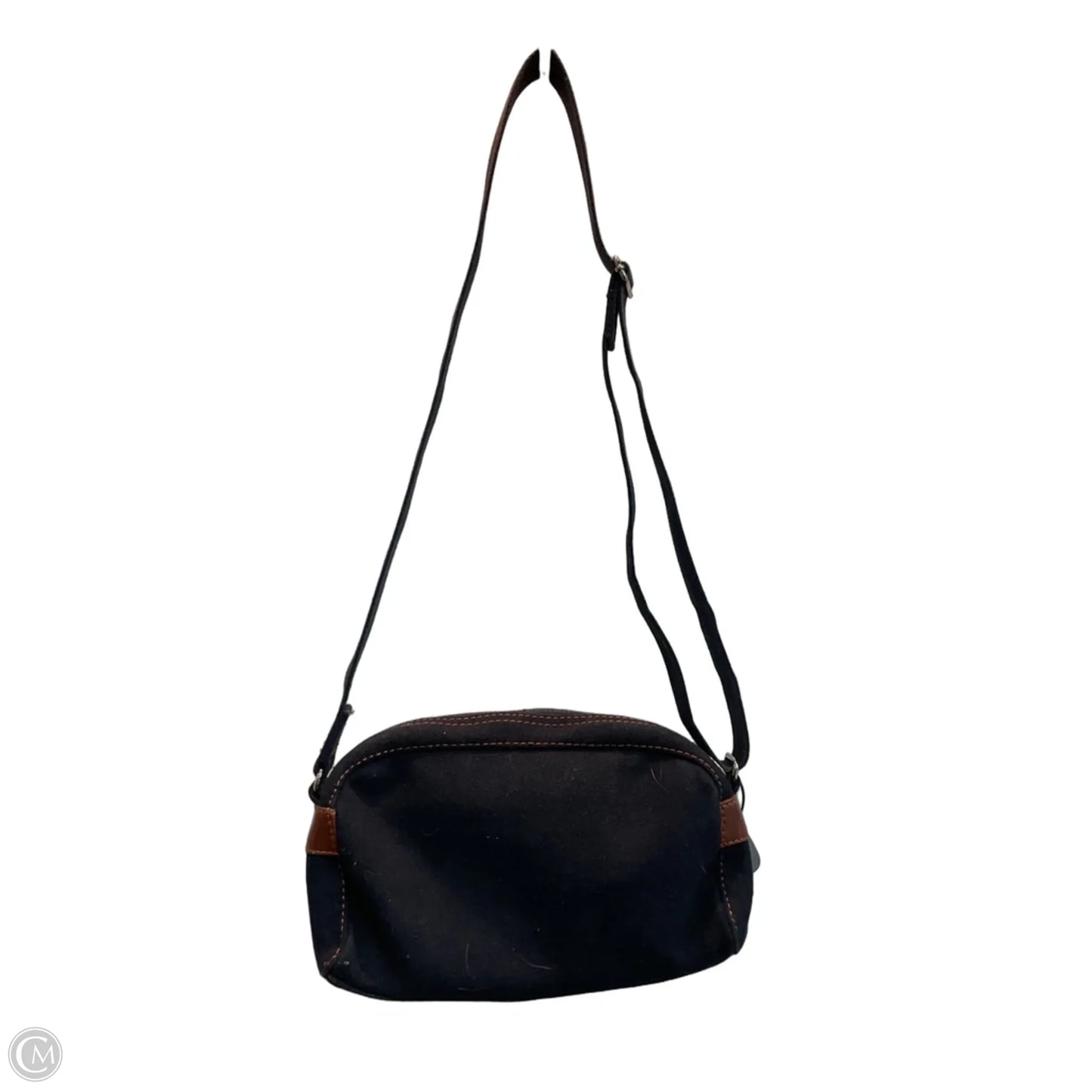 Crossbody By Lacoste, Size: Medium
