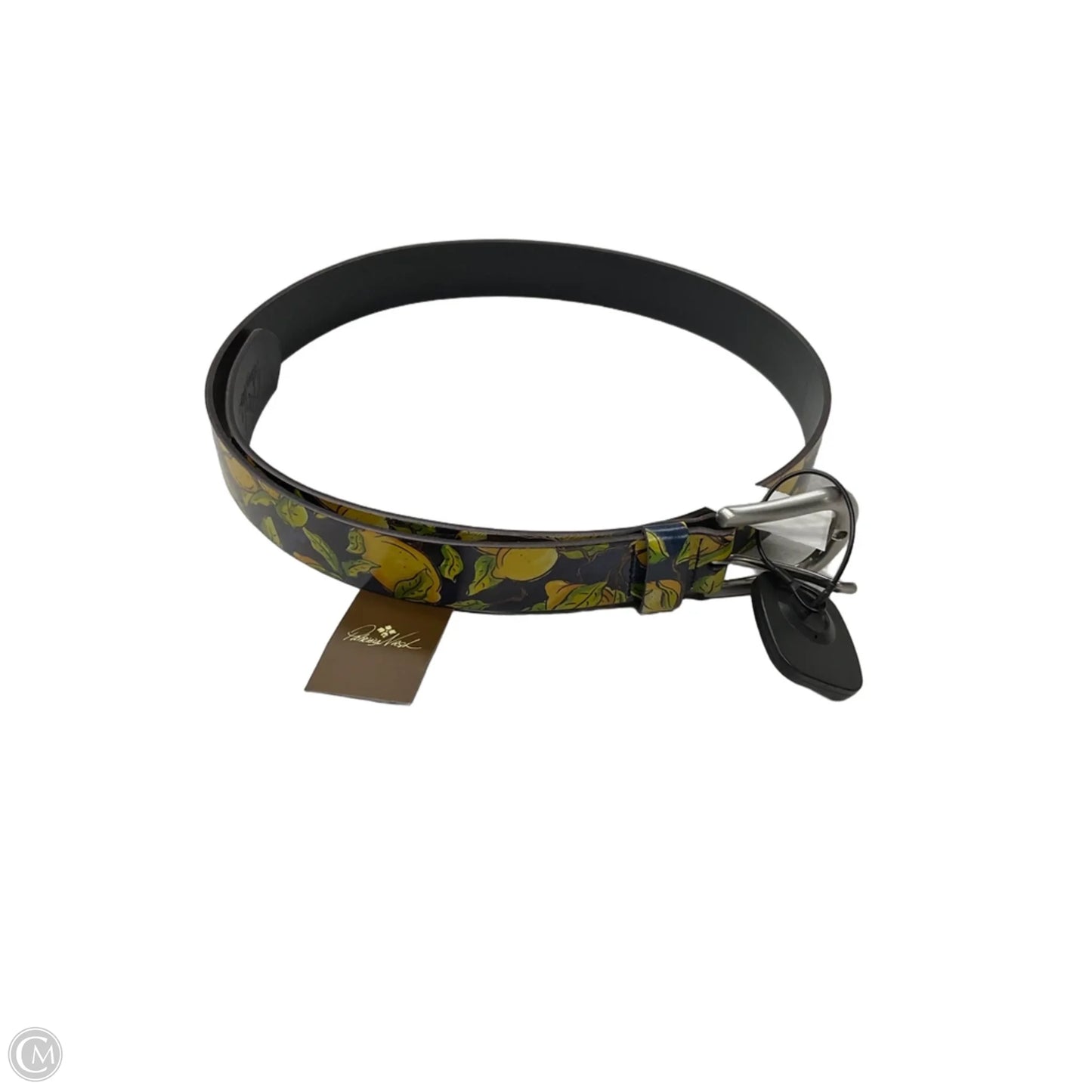 Belt Designer By Patricia Nash, Size: Large