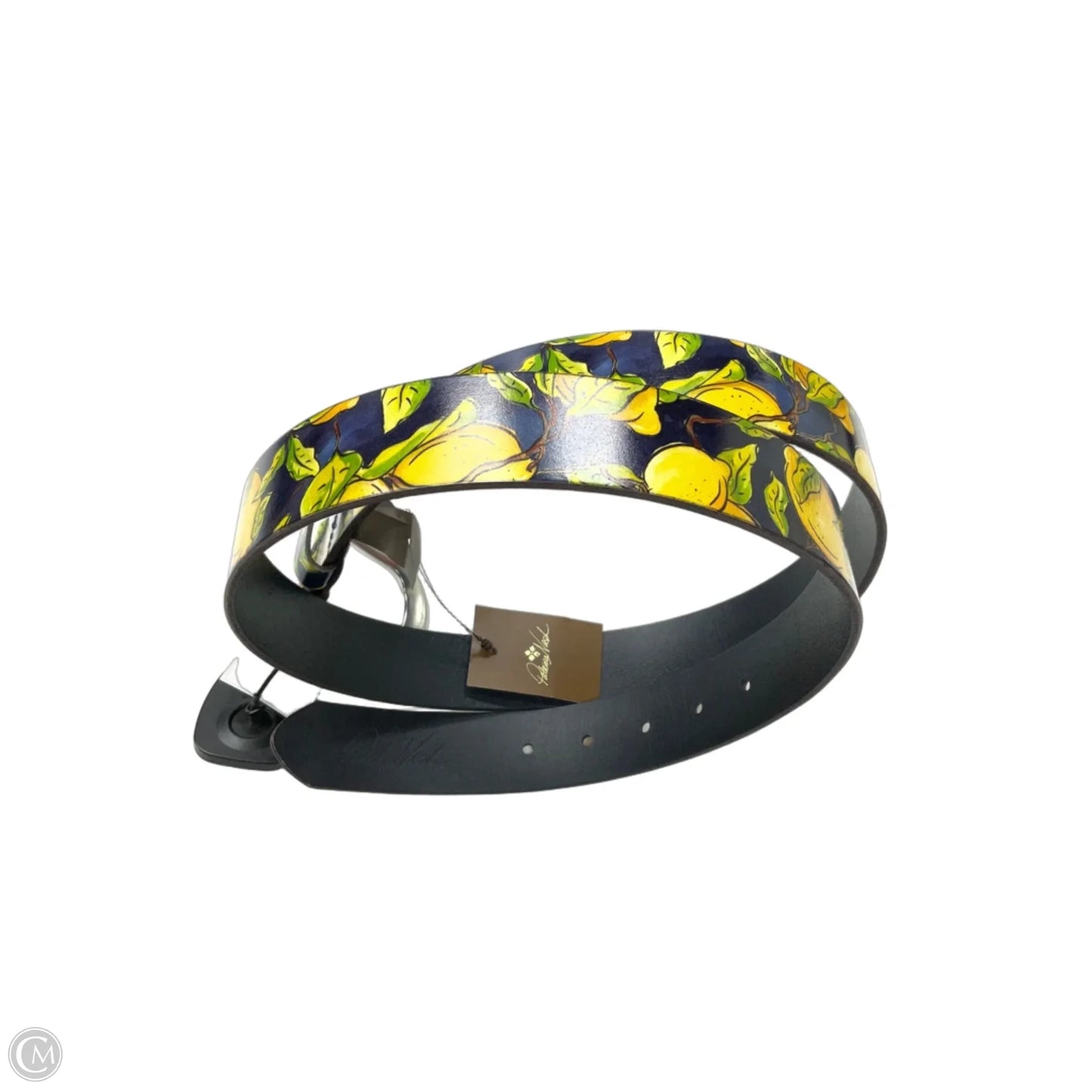 Belt Designer By Patricia Nash, Size: Large