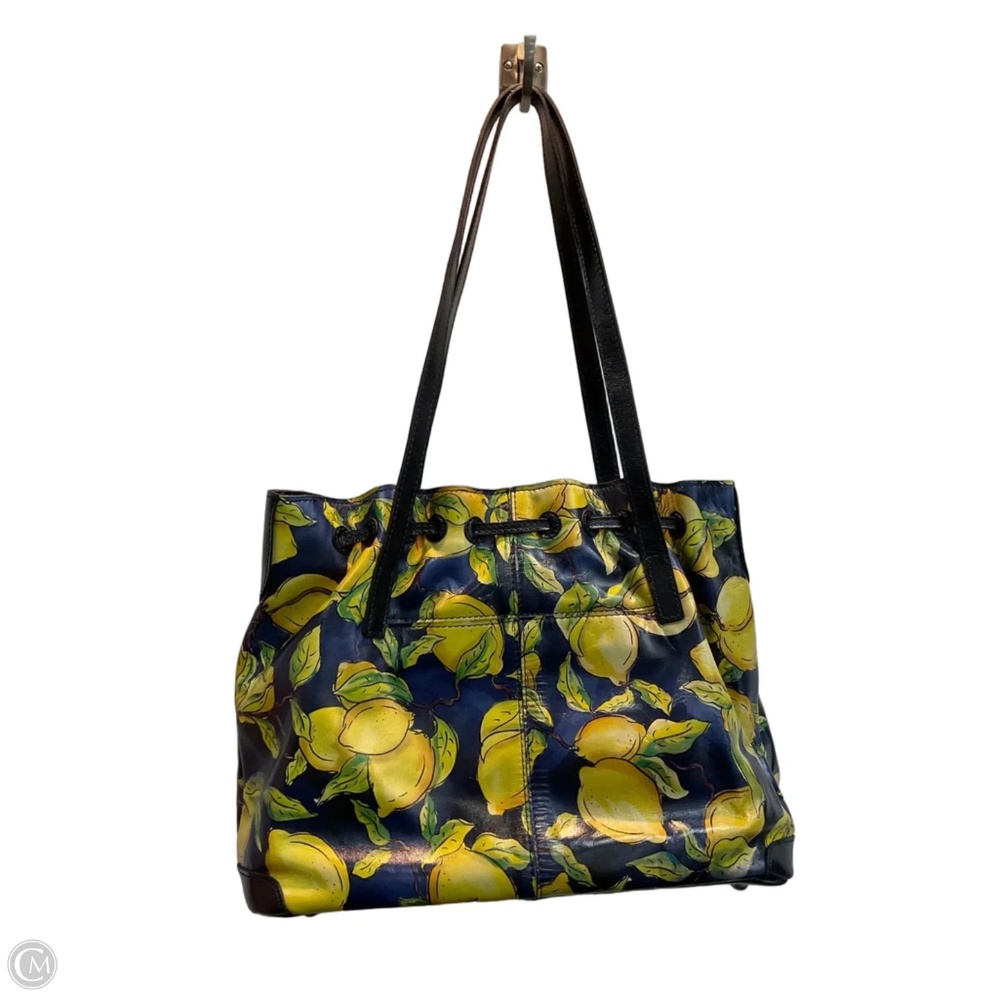 Handbag Designer By Patricia Nash, Size: Medium