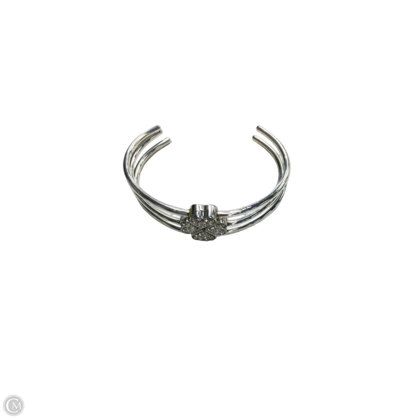 Bracelet Bangle By Brighton, Size: 03 Piece Set