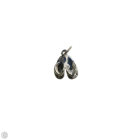 Necklace Sterling Silver By Clothes Mentor