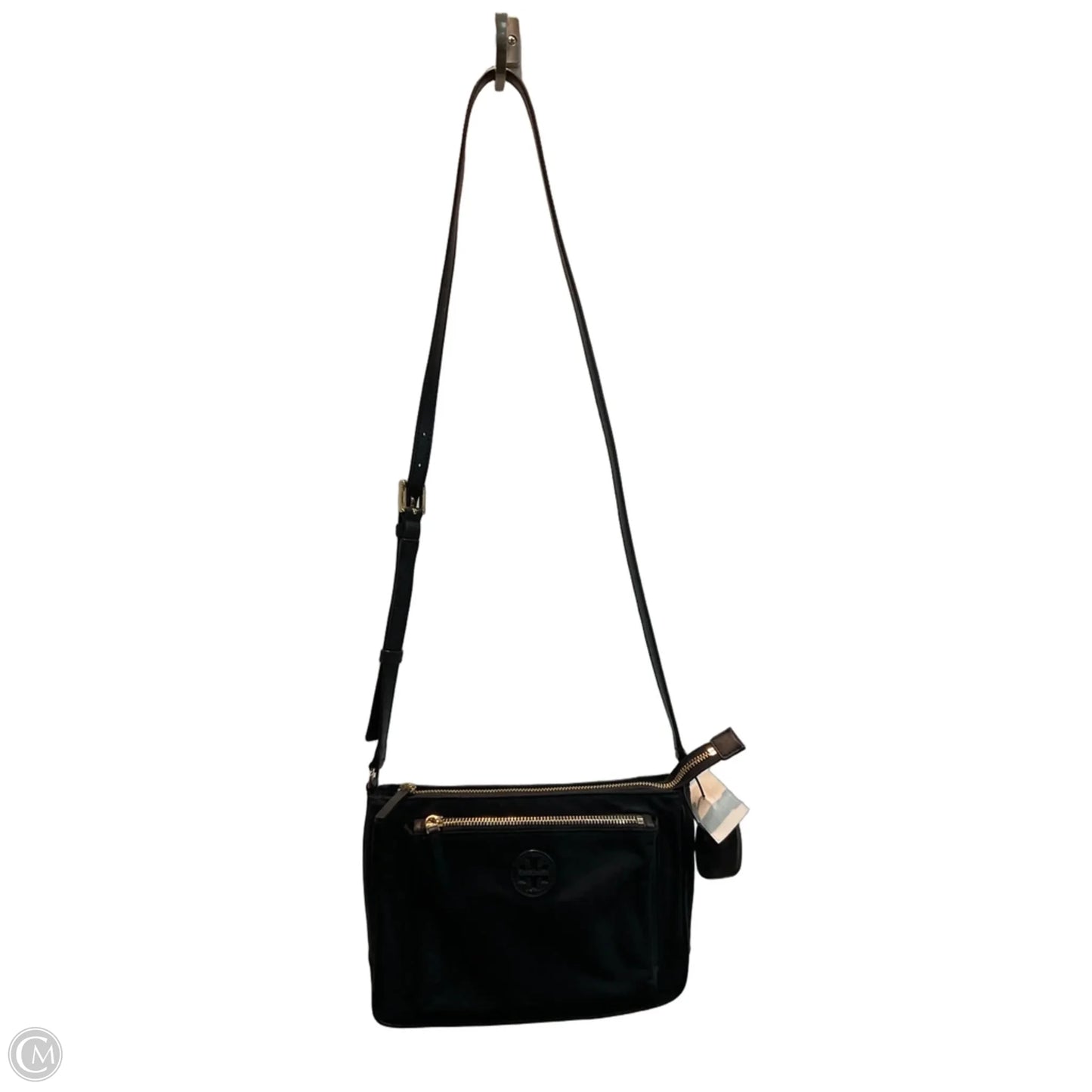 Crossbody Designer By Tory Burch, Size: Medium