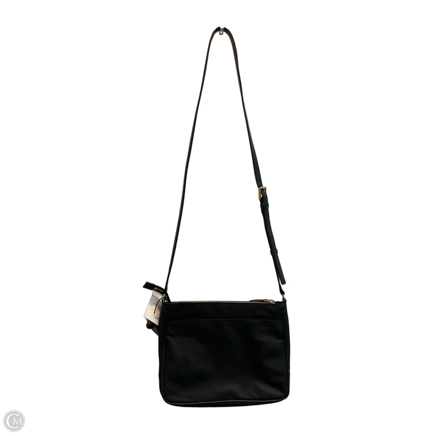 Crossbody Designer By Tory Burch, Size: Medium