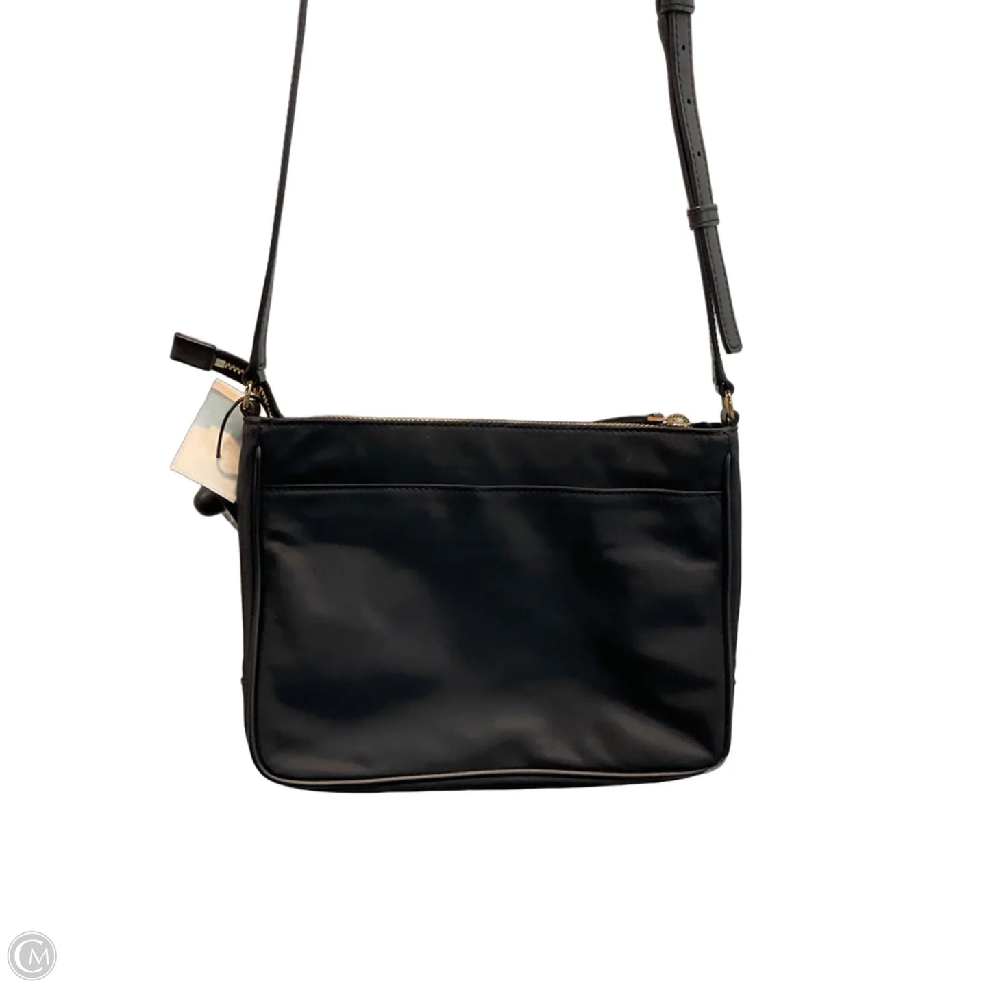 Crossbody Designer By Tory Burch, Size: Medium