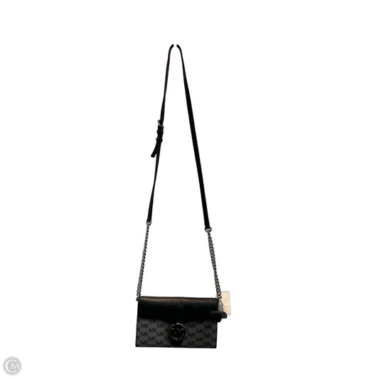 Crossbody Designer By Michael Kors, Size: Small