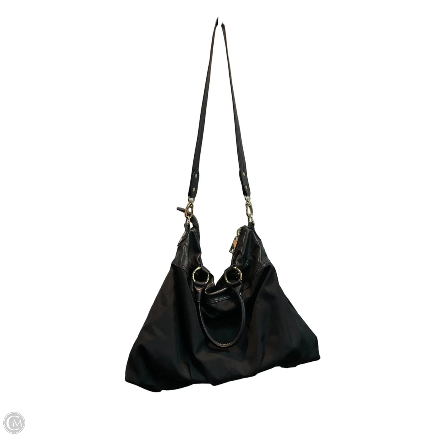 Handbag By Steve Madden, Size: Large