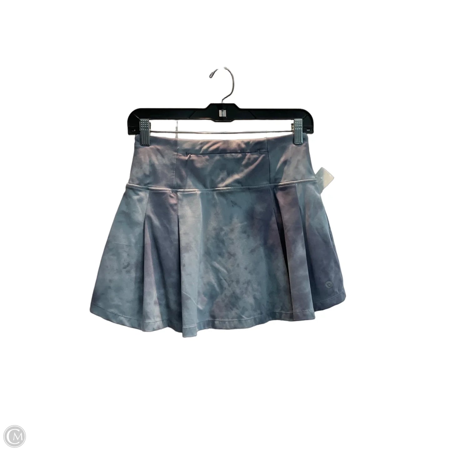 Athletic Skort By Baleaf In Blue, Size: S