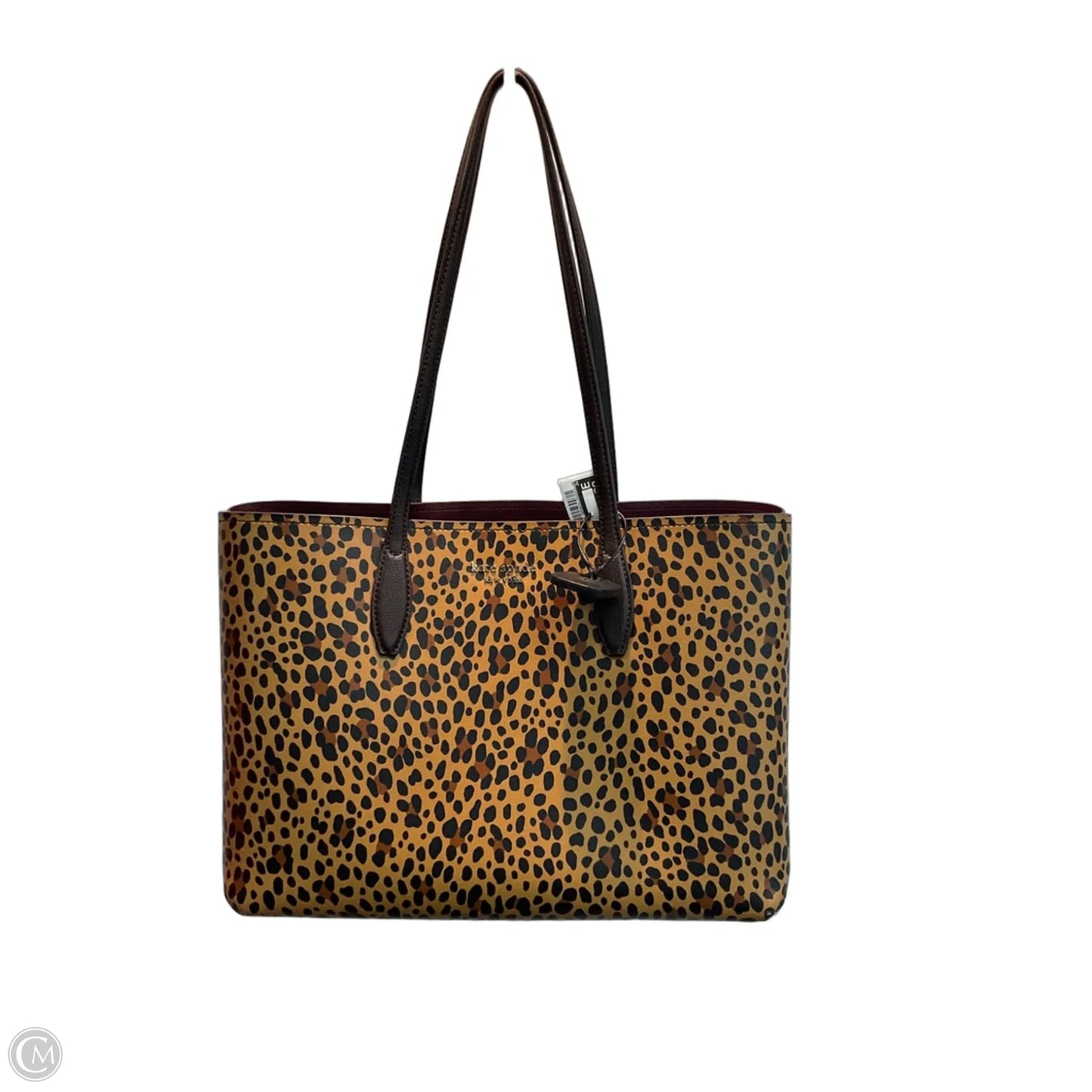 Tote Designer By Kate Spade, Size: Medium