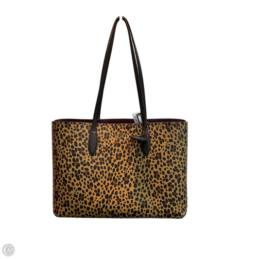 Tote Designer By Kate Spade, Size: Medium