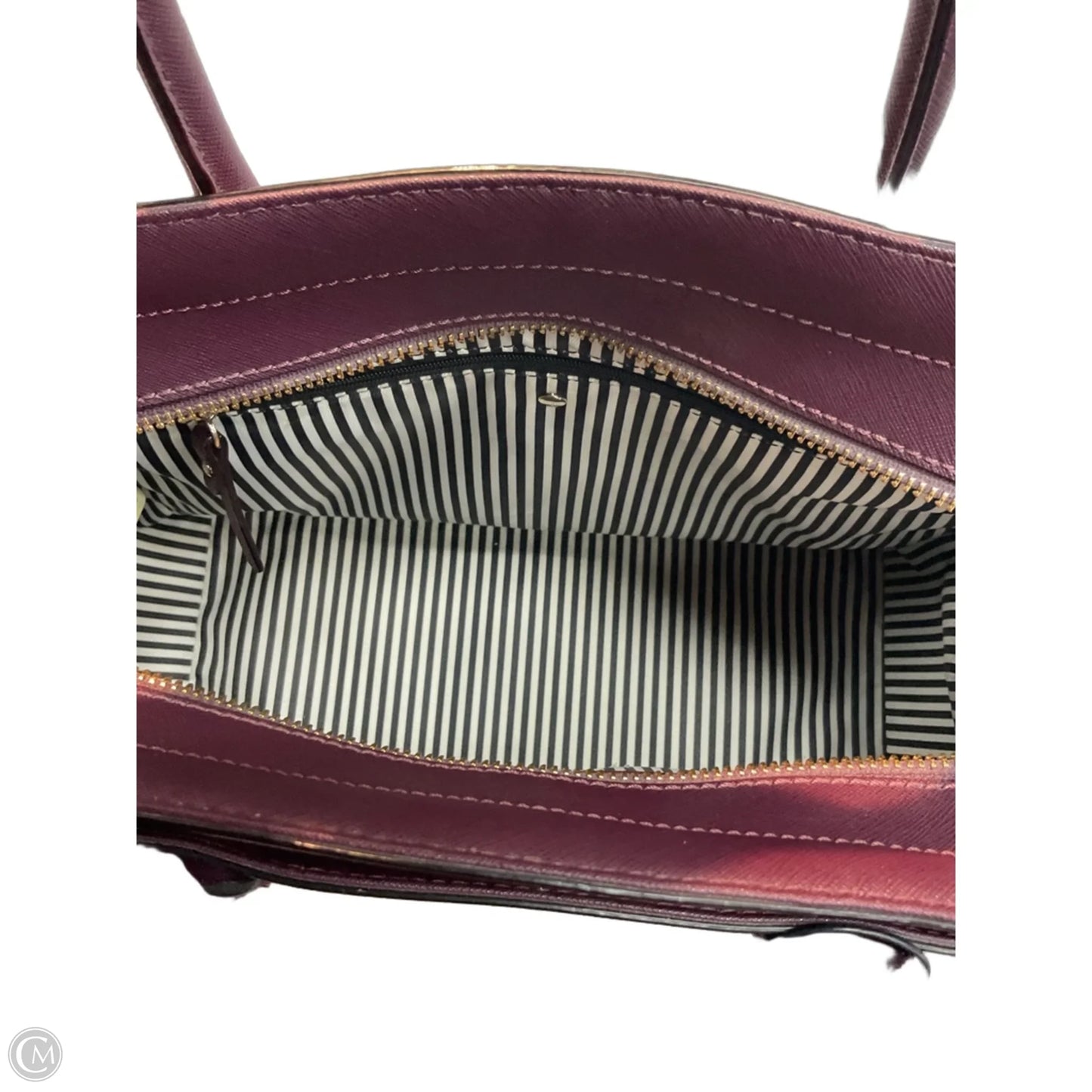 Tote Designer By Kate Spade, Size: Medium