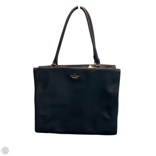 Tote Designer By Kate Spade, Size: Medium