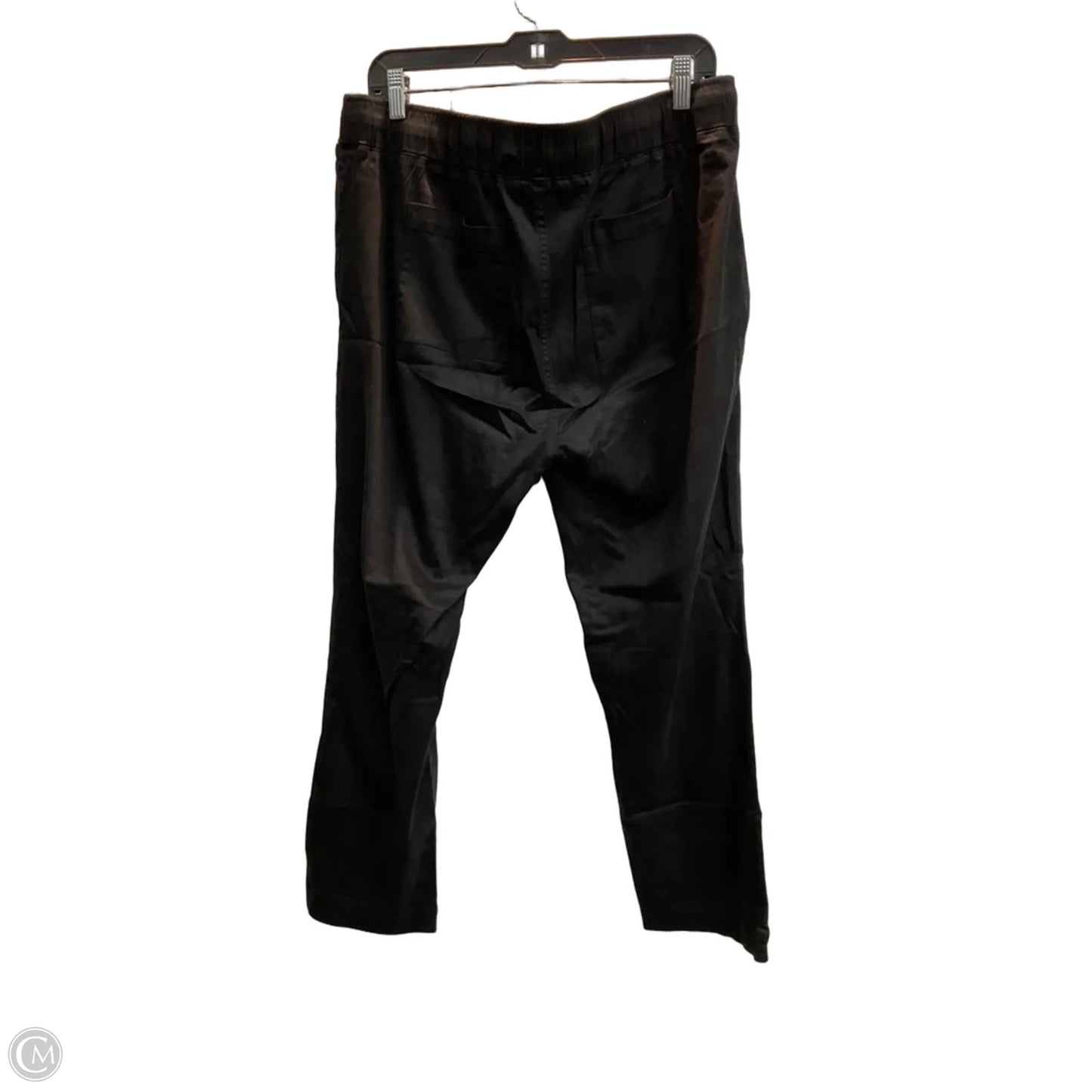 Pants Joggers By Buffalo David Bitton In Black, Size: L
