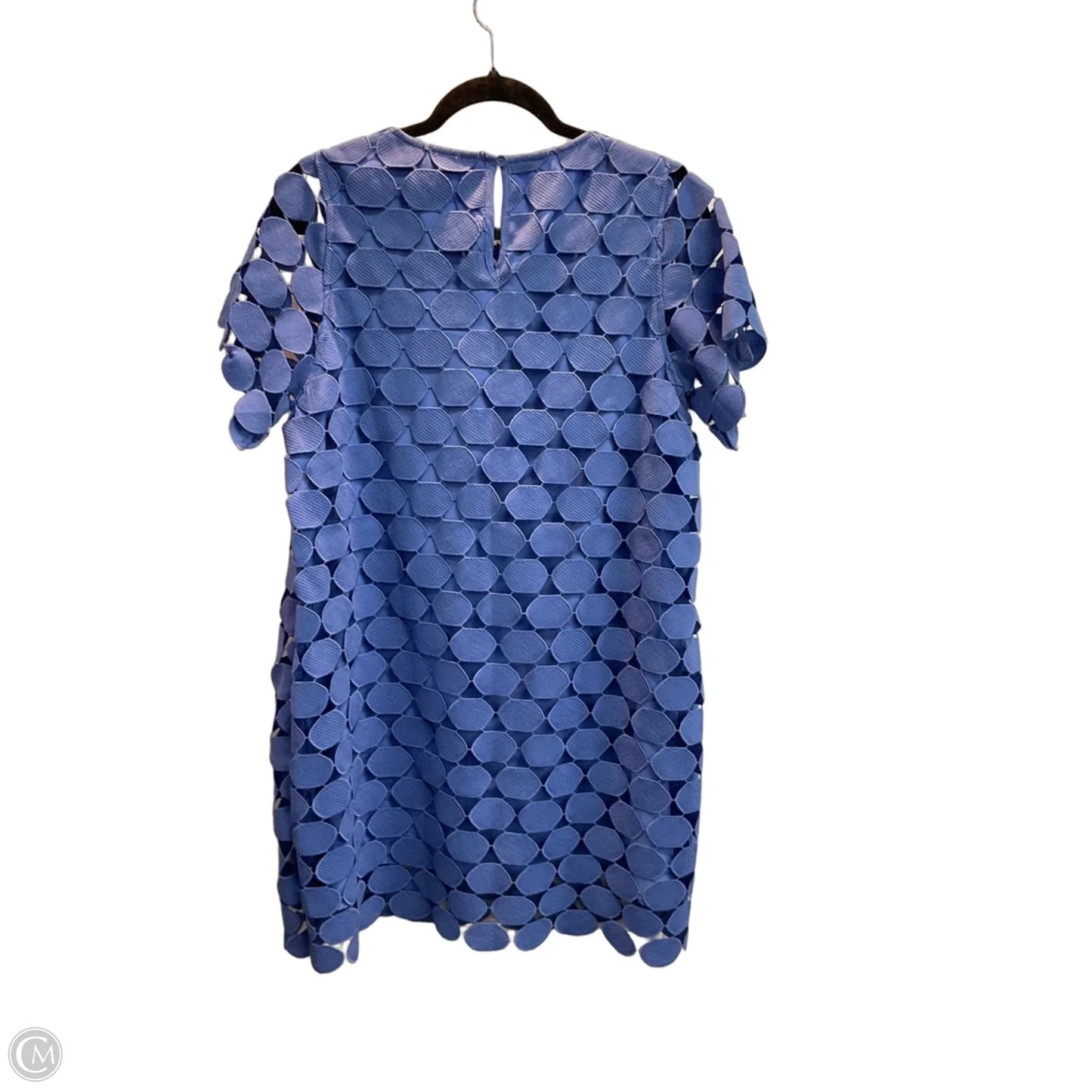 Dress Party Midi By Umgee In Blue, Size: M