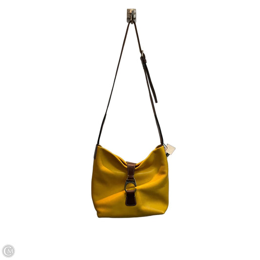 Handbag Designer By Dooney And Bourke, Size: Medium