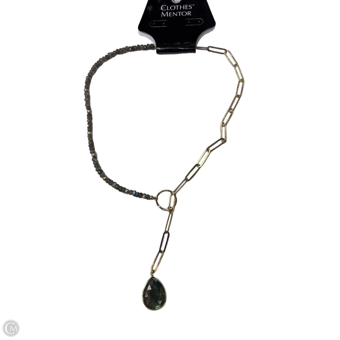 Necklace Chain By Clothes Mentor
