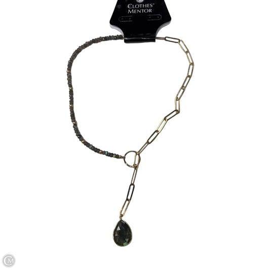 Necklace Chain By Clothes Mentor