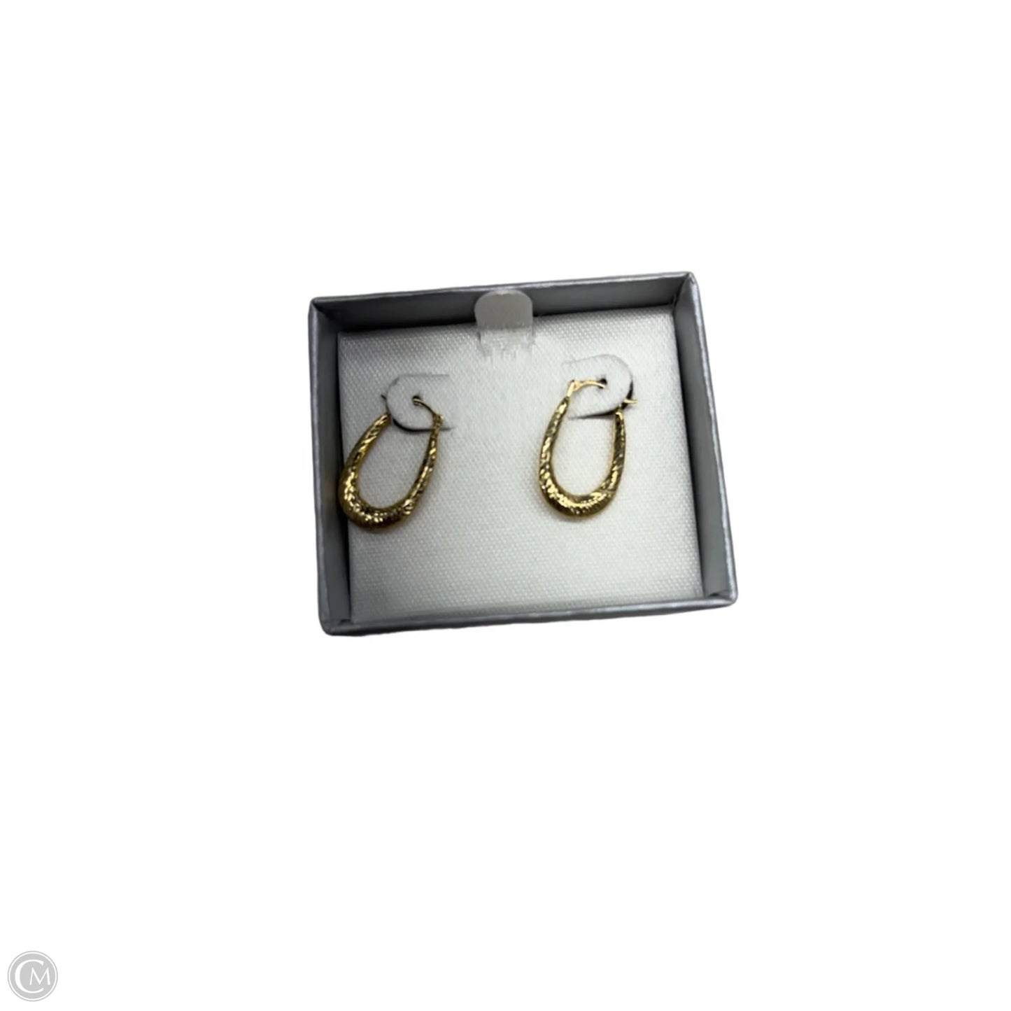 Earrings Sterling Silver By Clothes Mentor, Size: 02 Piece Set