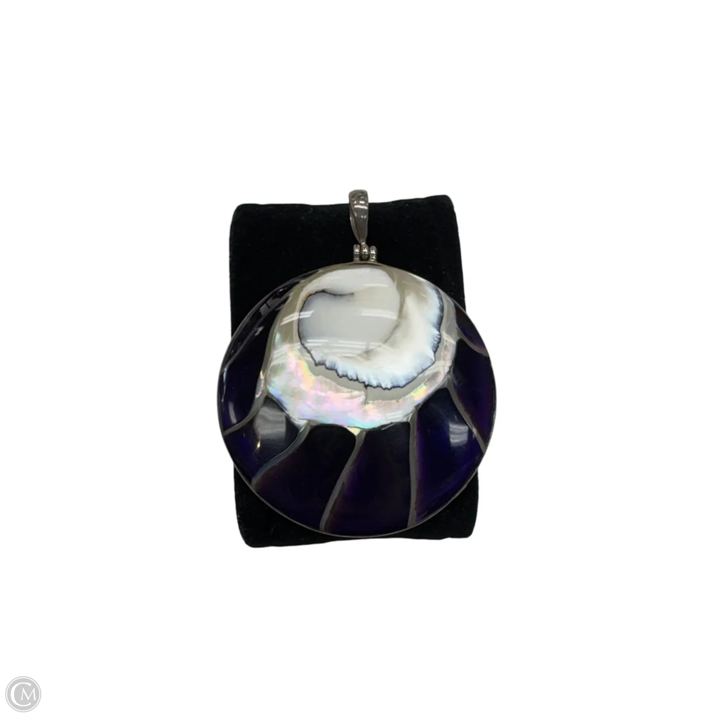 Necklace Sterling Silver By Clothes Mentor