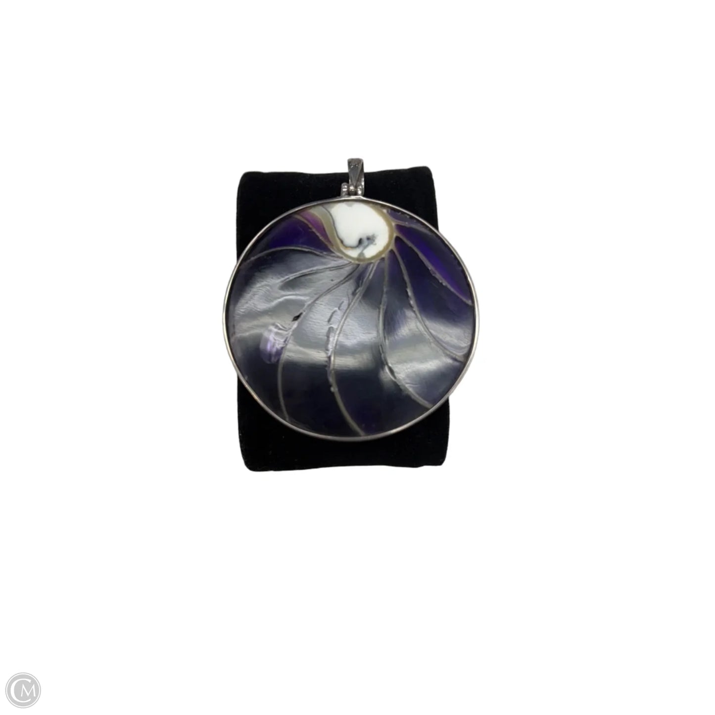 Necklace Sterling Silver By Clothes Mentor