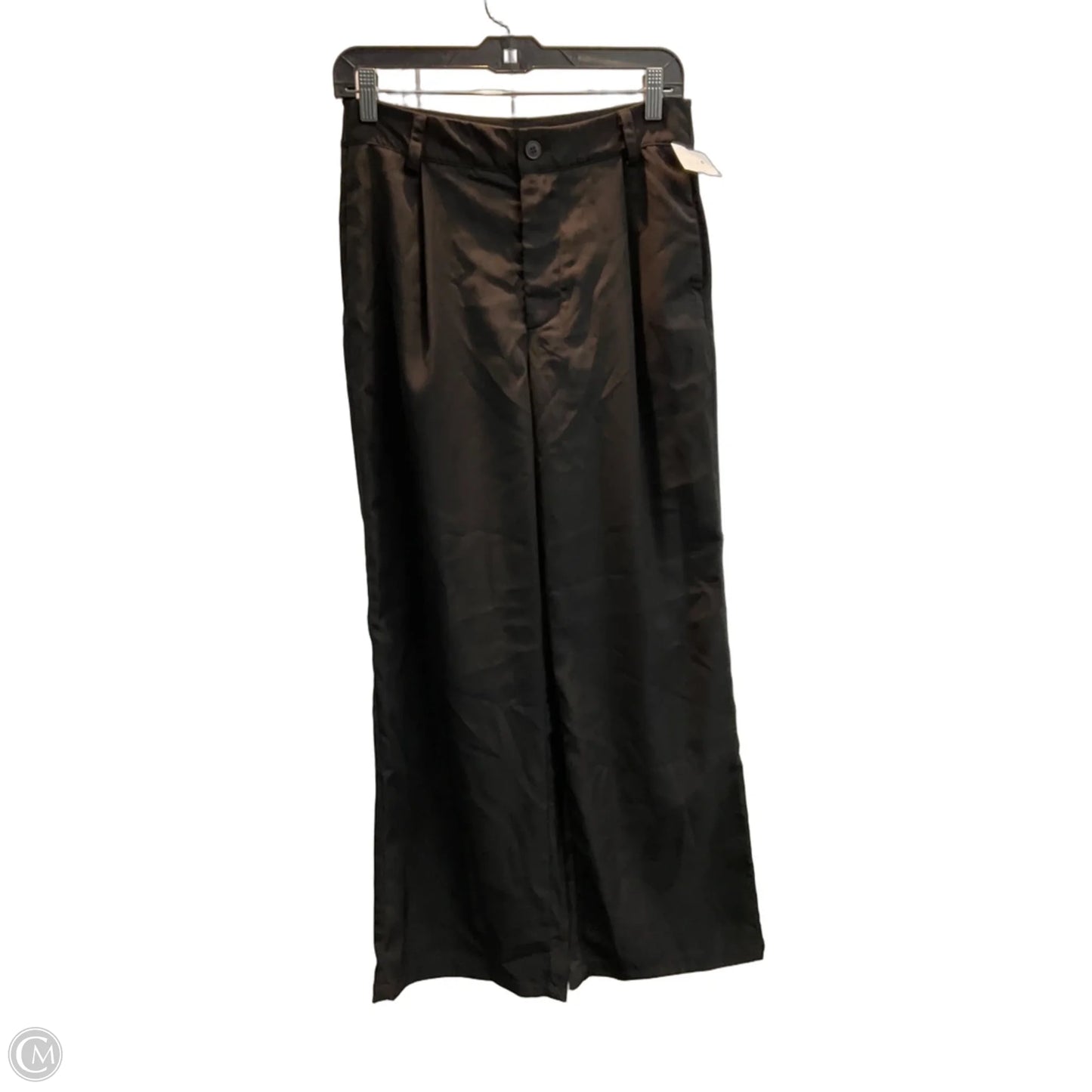 Pants Dress By Clothes Mentor In Black, Size: 6