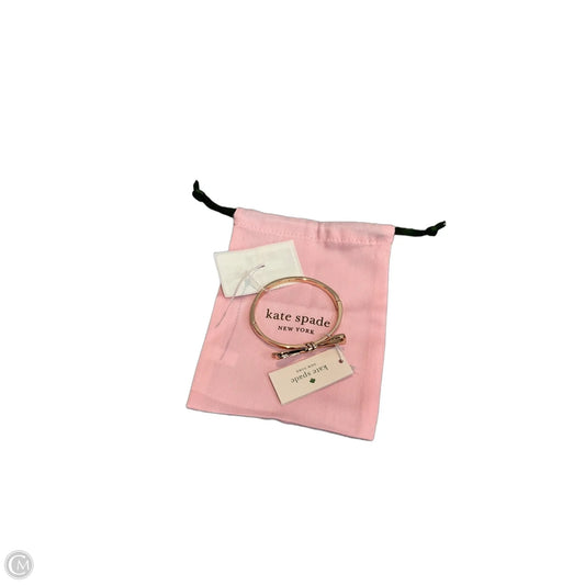 Bracelet Designer By Kate Spade