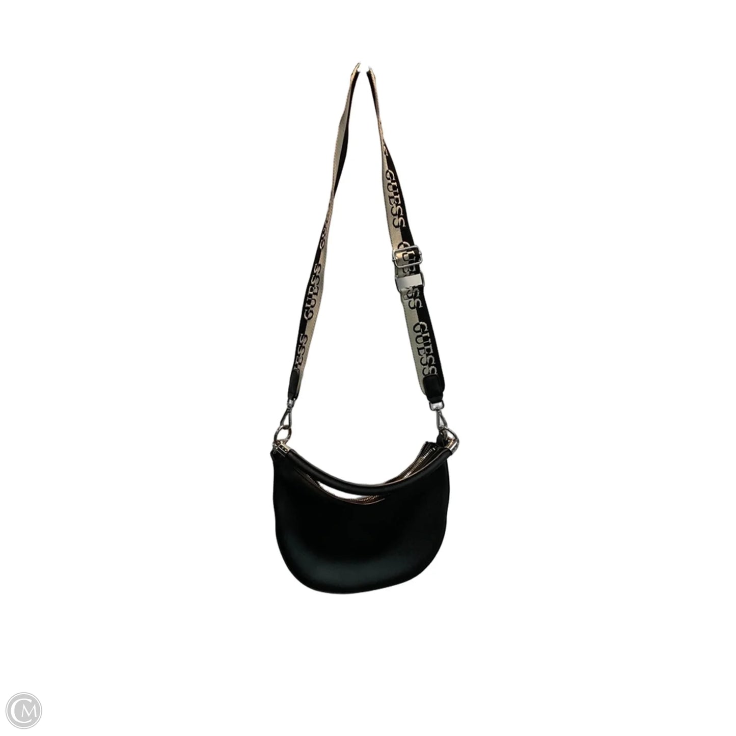 Crossbody By Guess, Size: Medium