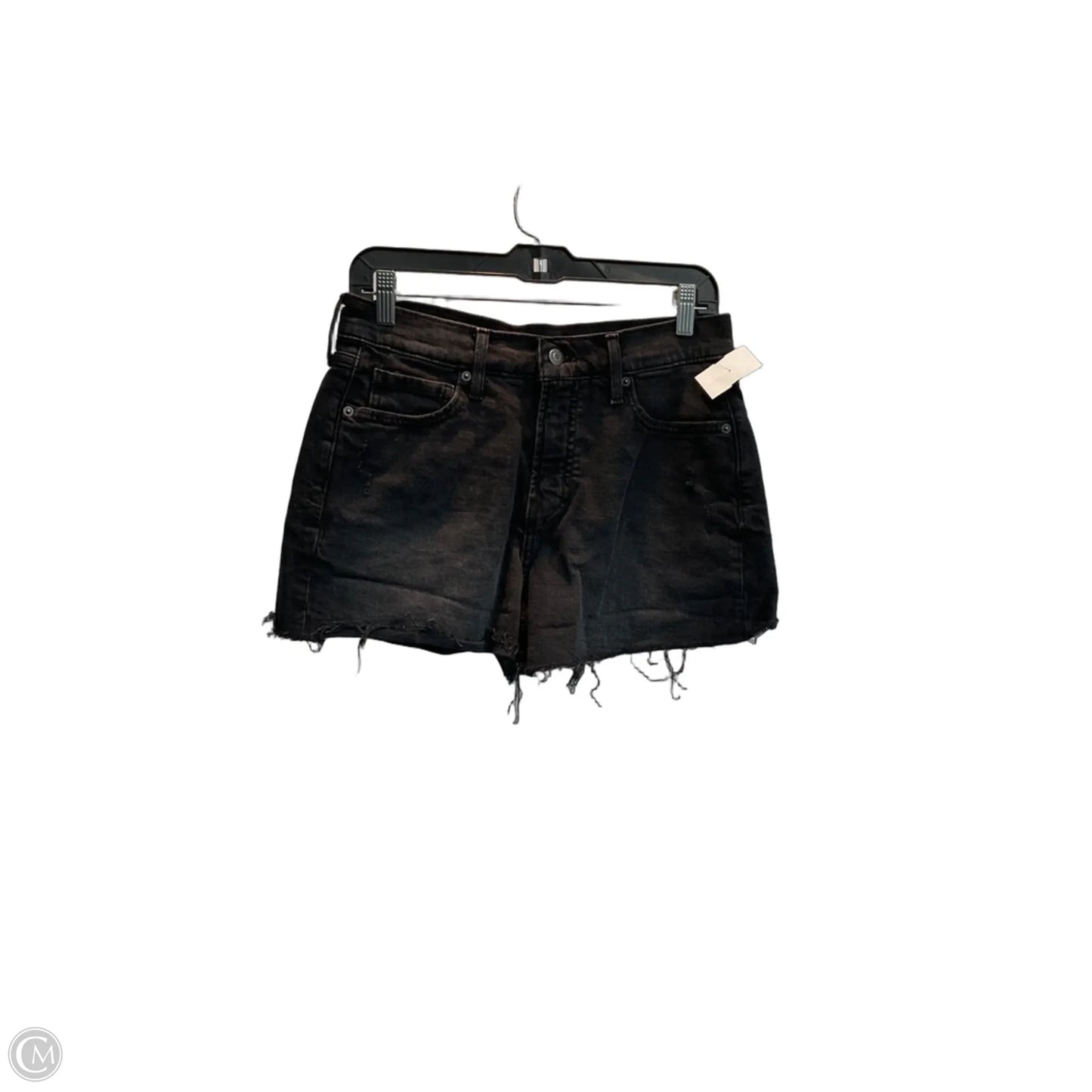 Shorts By Old Navy In Black, Size: 6