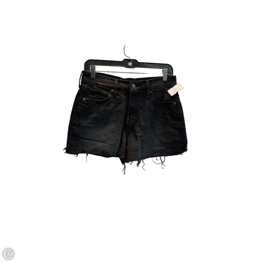 Shorts By Old Navy In Black, Size: 6