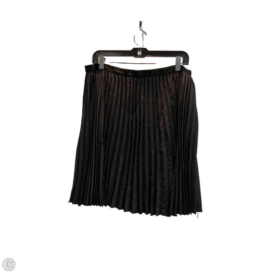 Skirt Designer By Jason Wu In Black, Size: 16