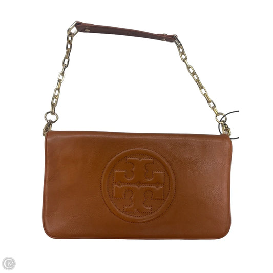 Handbag Designer By Tory Burch, Size: Medium