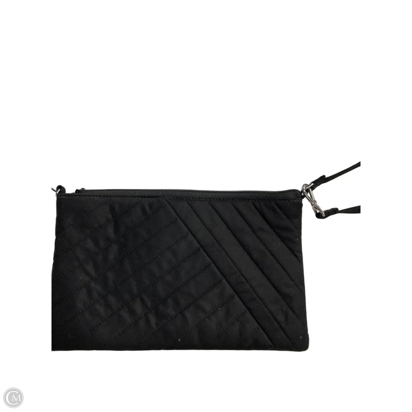 Wristlet By Vera Bradley, Size: Medium