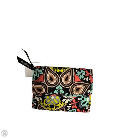 Wallet By Vera Bradley, Size: Small