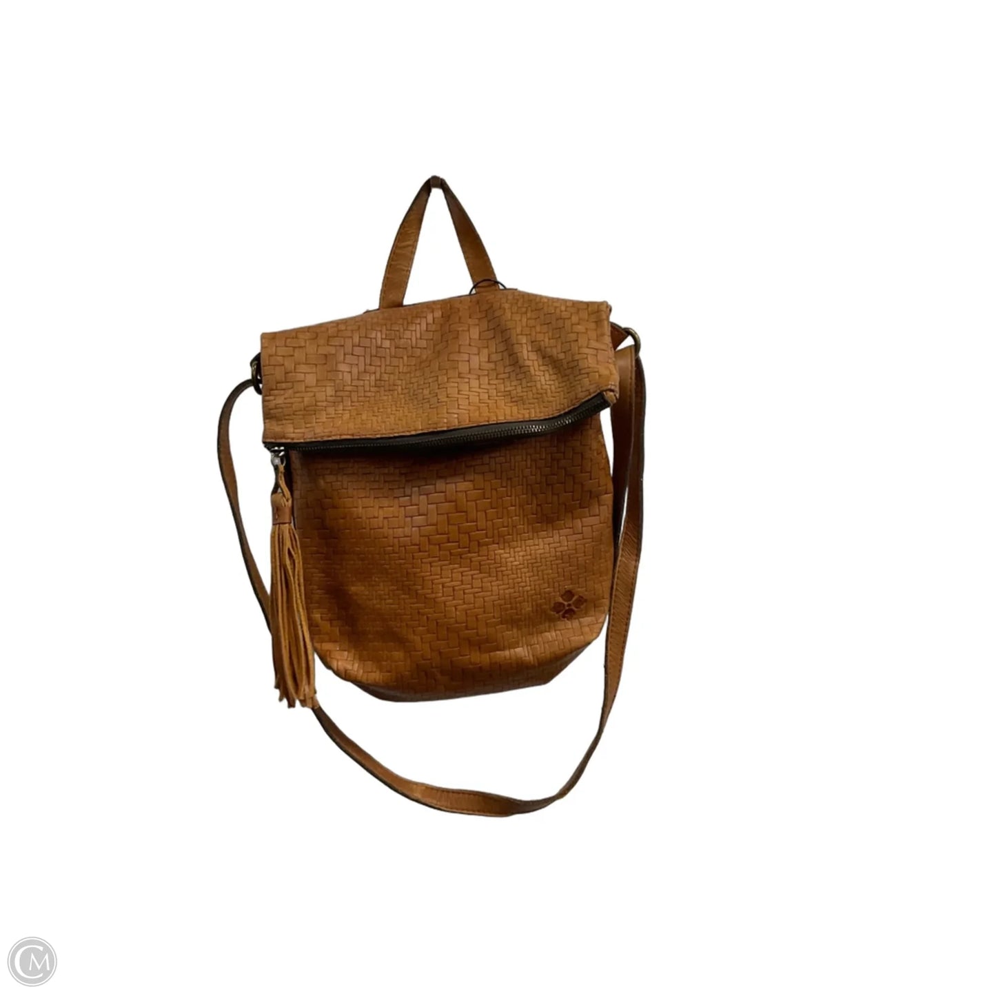 Backpack Designer By Patricia Nash, Size: Medium