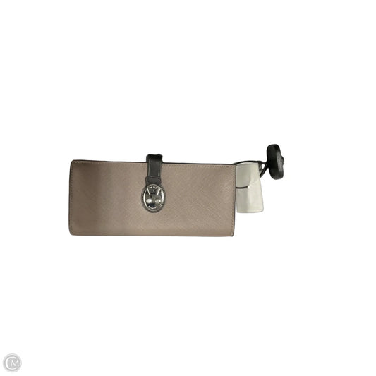 Wallet Designer By Tumi, Size: Medium