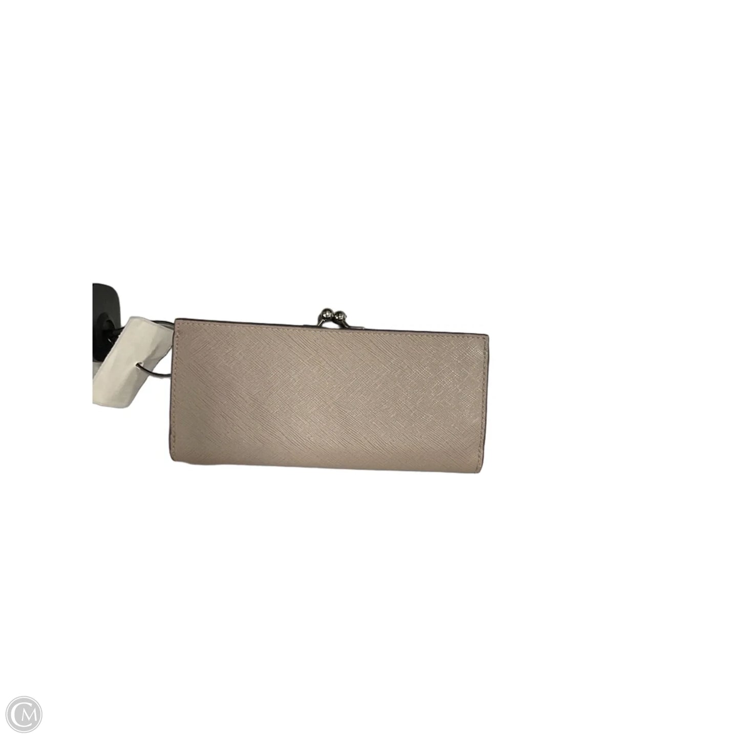 Wallet Designer By Tumi, Size: Medium
