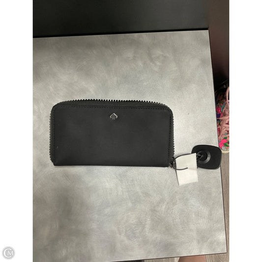 Wallet Designer By Kate Spade, Size: Medium