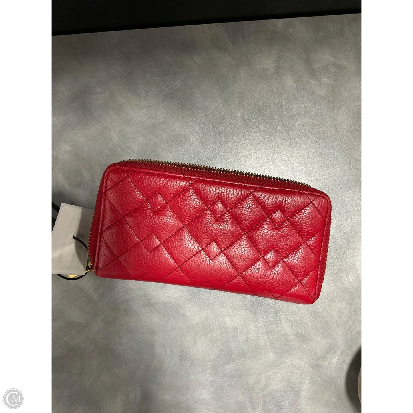 Wallet Designer By Marc By Marc Jacobs, Size: Medium