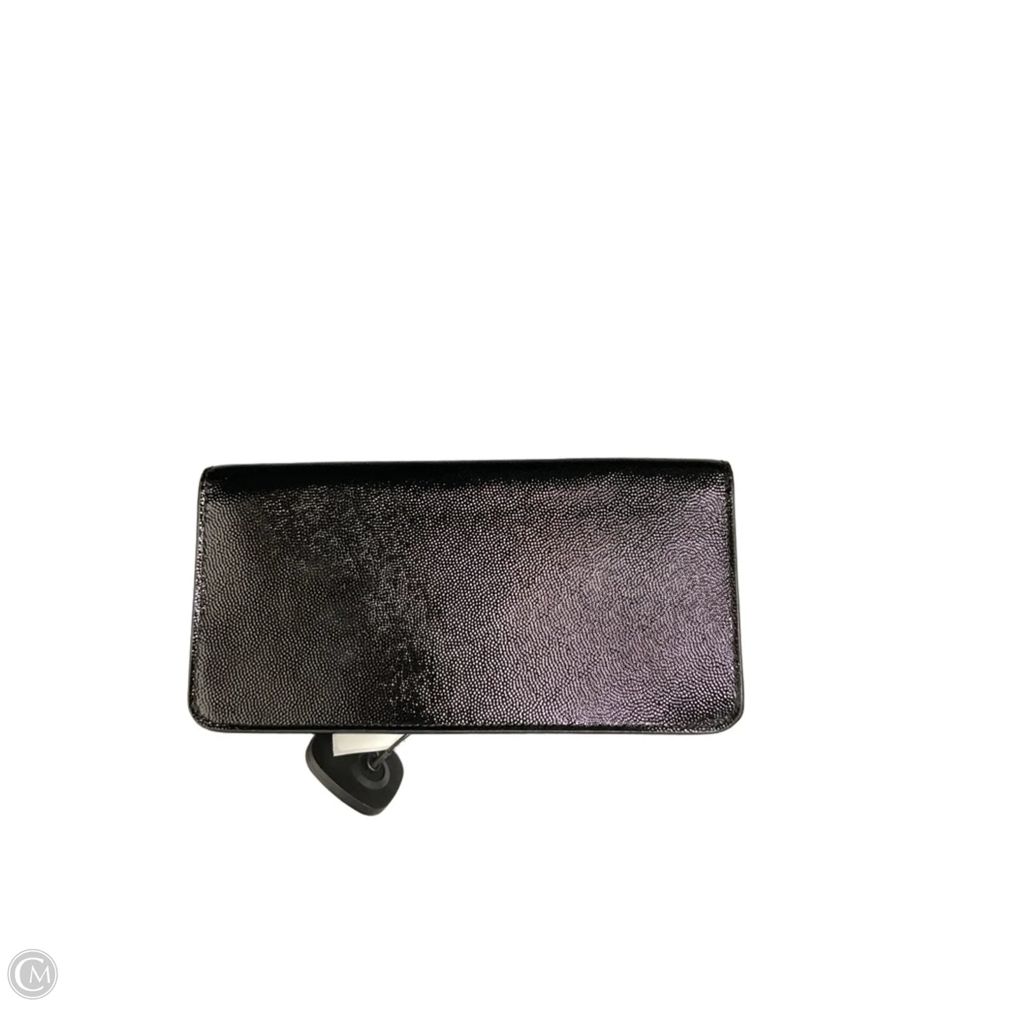 Clutch Designer By Tory Burch, Size: Medium