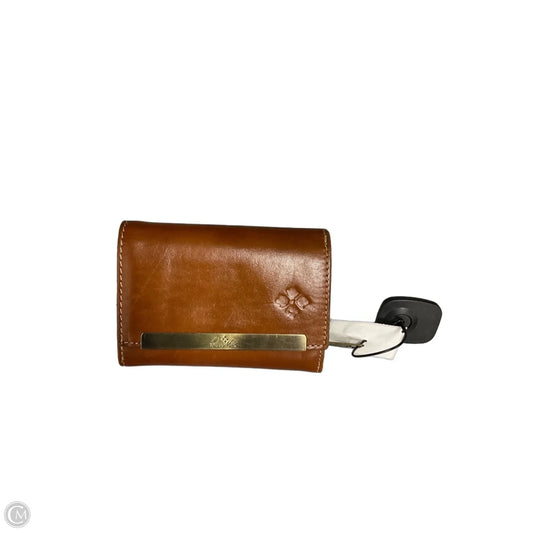 Wallet Designer By Patricia Nash, Size: Large