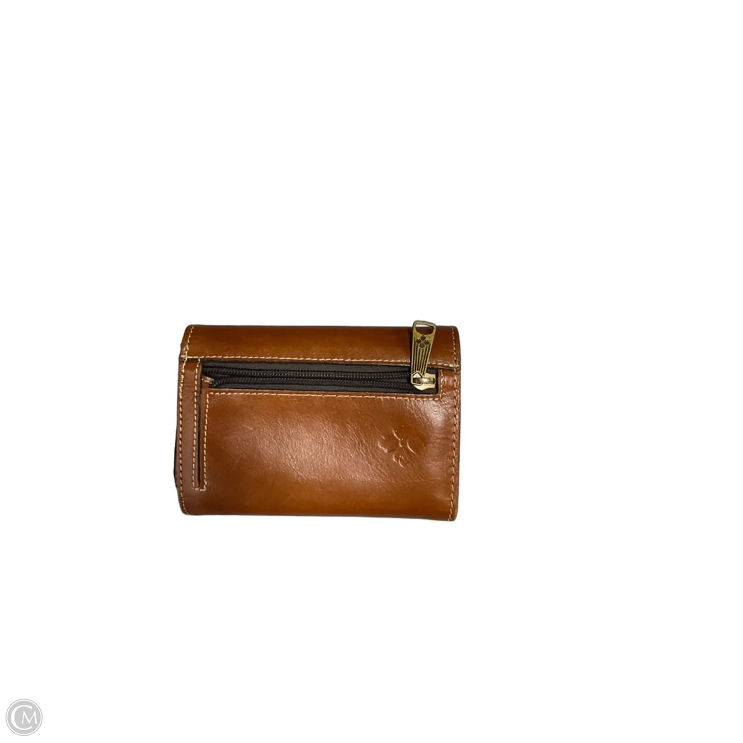 Wallet Designer By Patricia Nash, Size: Large