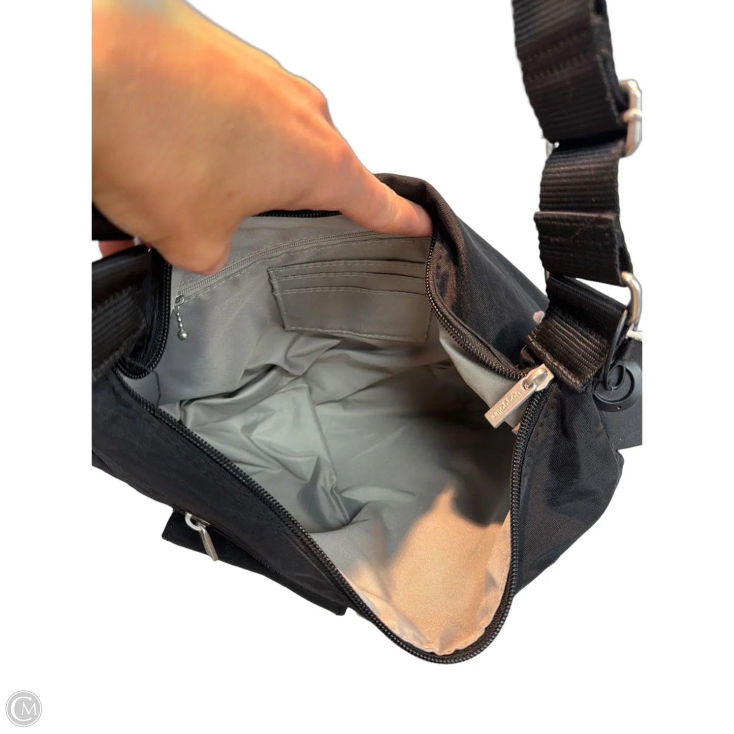 Crossbody By Baggallini, Size: Medium